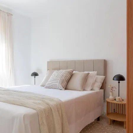 Apartamento Esperanza By Clabao Logronyo Exterior photo