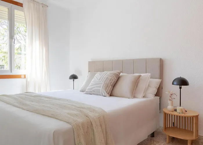 Apartamento Esperanza By Clabao