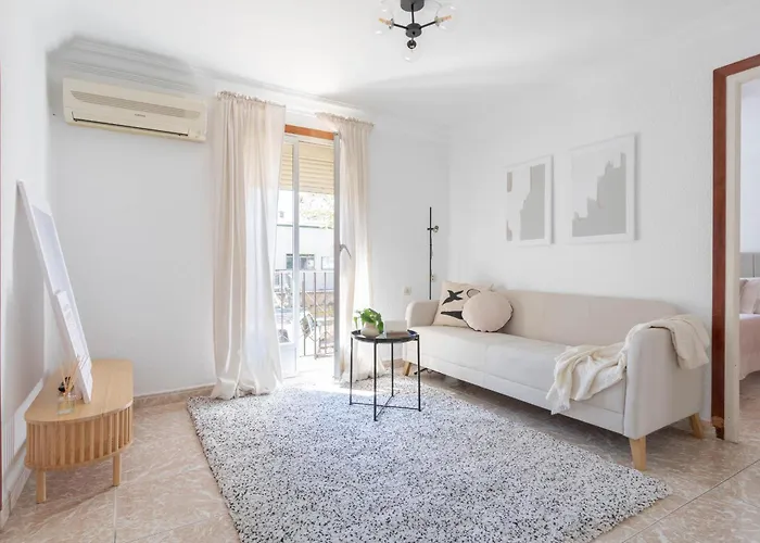 Apartamento Esperanza By Clabao