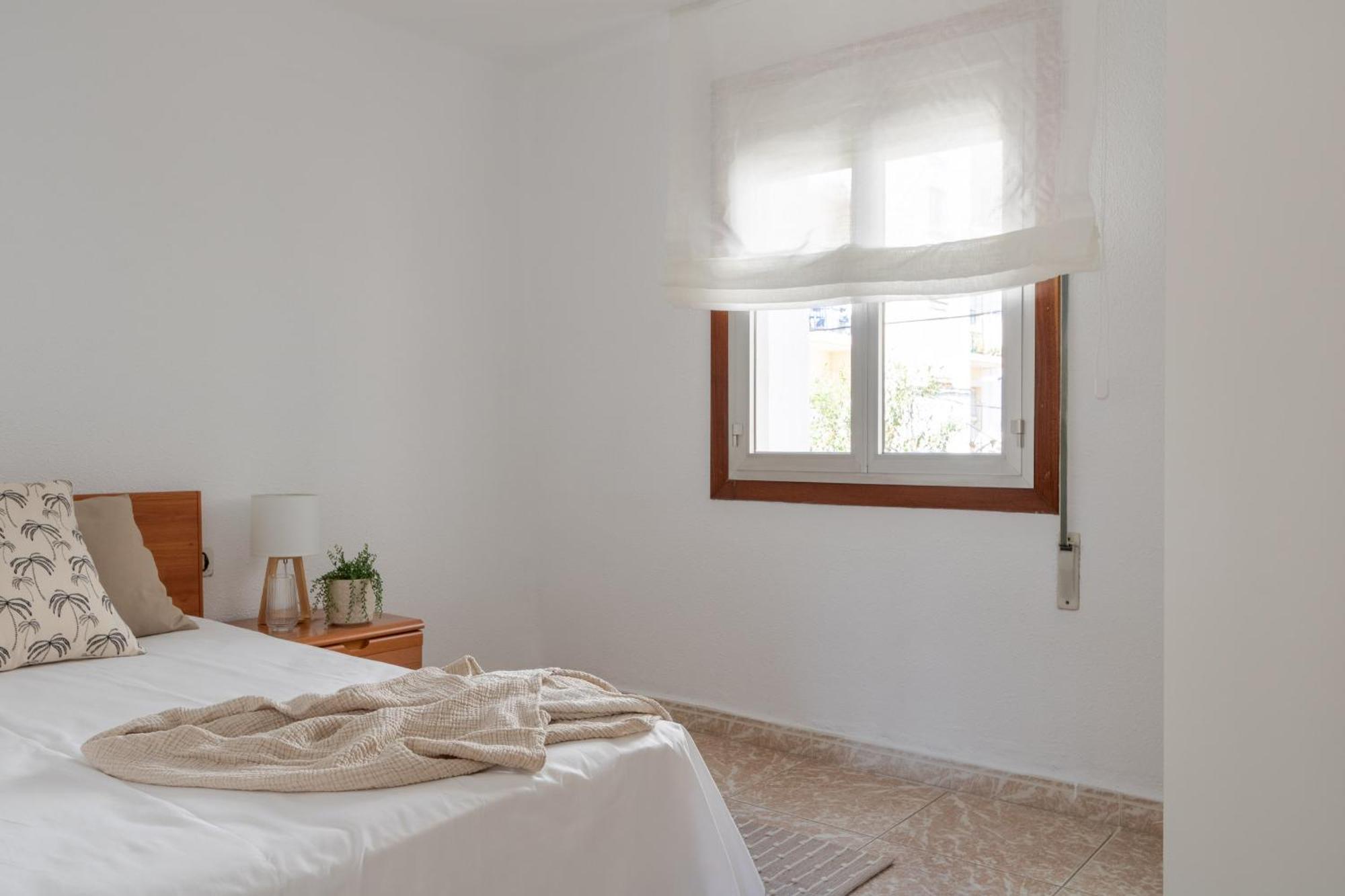 Esperanza By Clabao Apartment *