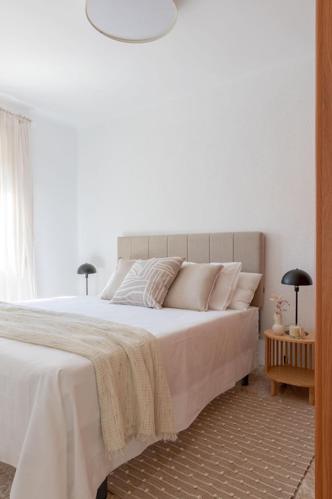 Esperanza By Clabao Apartment